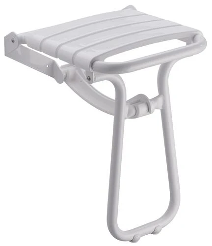 Siège De Douche Escamotable - PELLET 1 Siège De Douche Escamotable - PELLET