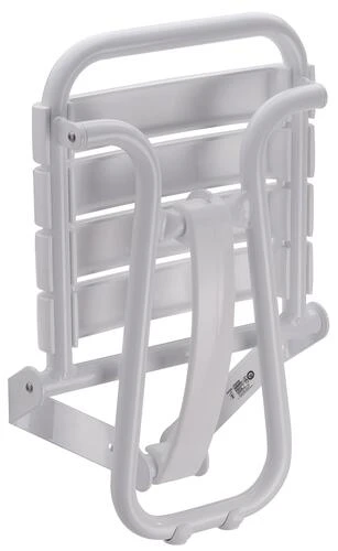 Siège De Douche Escamotable - PELLET 2 Siège De Douche Escamotable - PELLET – Image 2