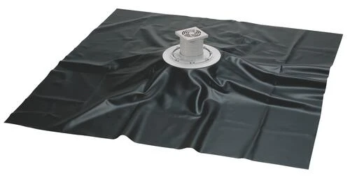 Pack Douche à Carreler 1200x1200 Avec Bonde Turboflow - NICOLL 1 Pack Douche à Carreler 1200x1200 Avec Bonde Turboflow - NICOLL