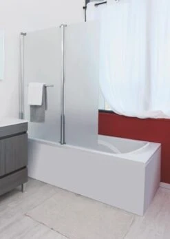 Baignoire Acrylique 170x70cm - ELMER 6 Baignoire Acrylique 170x70cm - ELMER -Salle De Bain Fournitures 482684 3