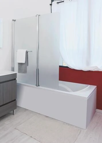 Baignoire Acrylique 170x70cm - ELMER 3 Baignoire Acrylique 170x70cm - ELMER – Image 3