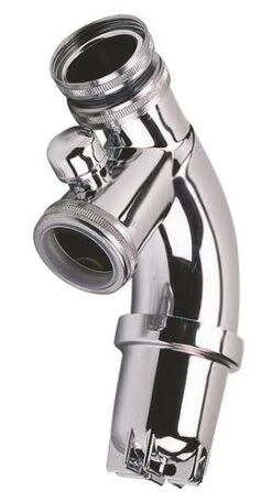 Siphon De Lavabo Syfoblic Réglable