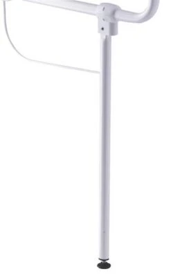 Béquille De Soutien Pour Barre D'appui Rabattable - PELLET