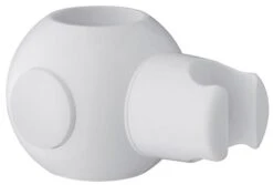 Support De Douchette Coulissant - PELLET