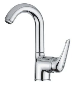 Mitigeur De Lavabo Bec Haut Access - ROLF