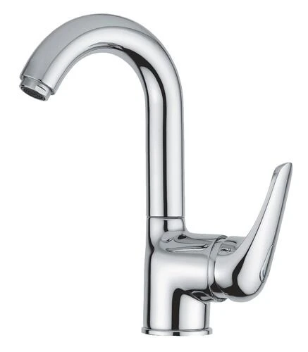 Mitigeur De Lavabo Bec Haut Access - ROLF 1 Mitigeur De Lavabo Bec Haut Access - ROLF