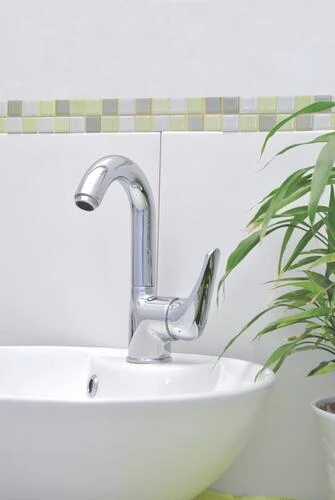 Mitigeur De Lavabo Bec Haut Access - ROLF 2 Mitigeur De Lavabo Bec Haut Access - ROLF â Image 2