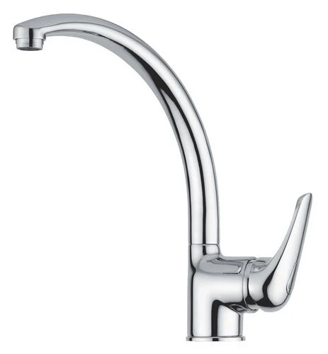 Mitigeur D'évier Bec Fondu Haut Access - ROLF 1 Mitigeur D'évier Bec Fondu Haut Access - ROLF