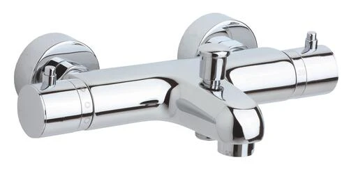 Thermostatique Bain-douche Norm'O - ROLF 1 Thermostatique Bain-douche Norm'O - ROLF