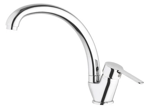 Mitigeur D'évier Bec Haut Norm'O C3 - ROLF 1 Mitigeur D'évier Bec Haut Norm'O C3 - ROLF