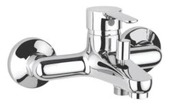 Mitigeur Bain-douche Mural Norm'O - ROLF