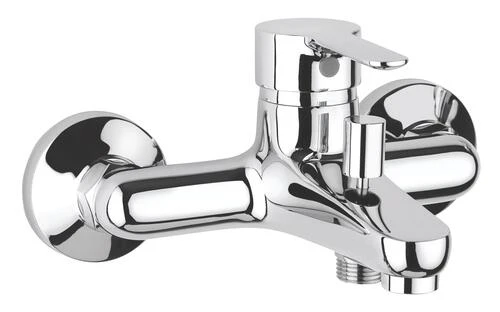 Mitigeur Bain-douche Mural Norm'O - ROLF 1 Mitigeur Bain-douche Mural Norm'O - ROLF