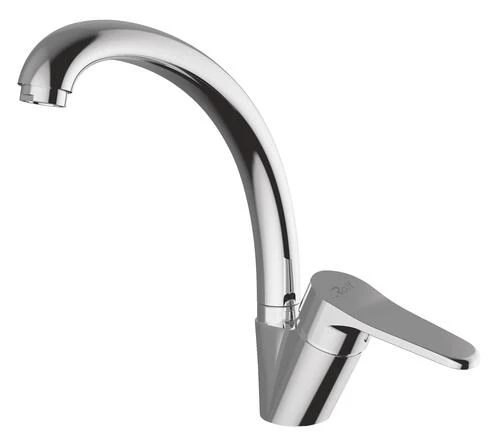 Mitigeur D'évier Bec Haut Prim'O - ROLF 1 Mitigeur D'évier Bec Haut Prim'O - ROLF