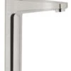 Mitigeur De Lavabo Fact'Ory Taille XL Nickel Brossé - ROLF
