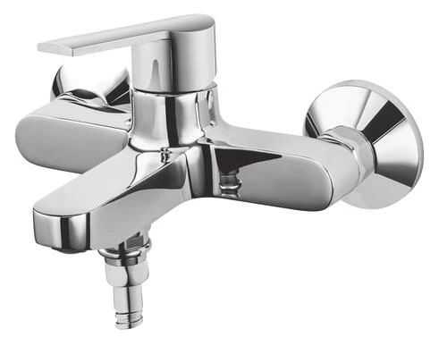 Mitigeur De Bain-douche Mural Nam'O - ROLF 1 Mitigeur De Bain-douche Mural Nam'O - ROLF