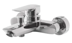 Mitigeur De Bain-douche Mural Ely'O - ROLF