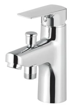 Mitigeur De Bain-douche Monotrou Ely'O - ROLF