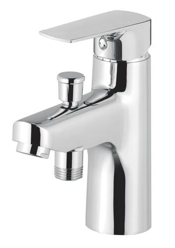 Mitigeur De Bain-douche Monotrou Ely'O - ROLF 1 Mitigeur De Bain-douche Monotrou Ely'O - ROLF