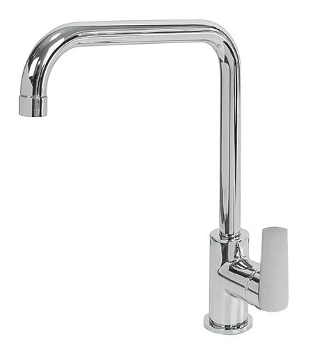 Mitigeur D'évier Bec Haut Ely'O - ROLF 1 Mitigeur D'évier Bec Haut Ely'O - ROLF