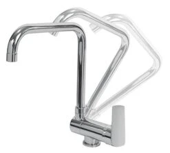 Mitigeur D'évier Bec Basculant Ely'O - ROLF