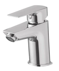 Mitigeur De Lavabo Ely'O C3 Avec Vidage Laiton - ROLF