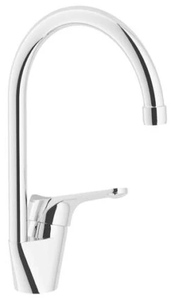 Mitigeur D'évier Bec Tube Haut Access - ROLF