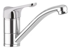 Mitigeur De Lavabo Bec Court Access - ROLF