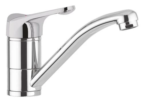 Mitigeur De Lavabo Bec Court Access - ROLF 1 Mitigeur De Lavabo Bec Court Access - ROLF