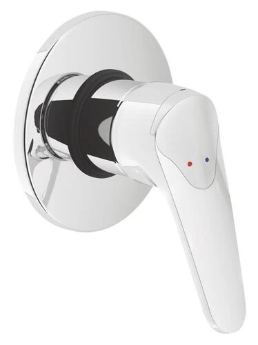 Mitigeur De Douche à Encastrer Access - ROLF 1 Mitigeur De Douche à Encastrer Access - ROLF