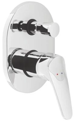 Mitigeur Bain-douche à Encastrer Access - ROLF