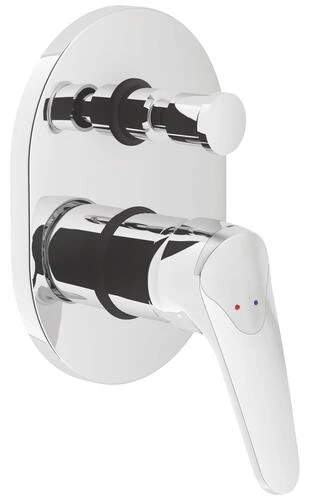 Mitigeur Bain-douche à Encastrer Access - ROLF 1 Mitigeur Bain-douche à Encastrer Access - ROLF