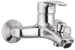 Mitigeur De Bain-douche Mural Access'O - ROLF