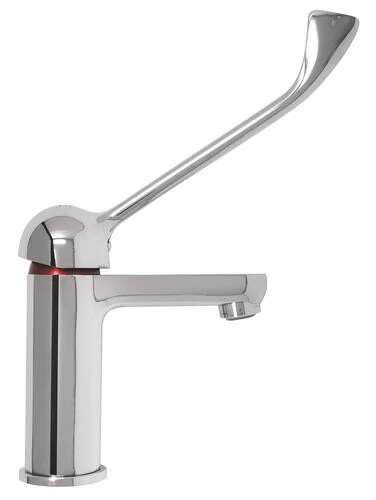 Mitigeur De Lavabo Absolu Advance à Levier Médical - ROLF 1 Mitigeur De Lavabo Absolu Advance à Levier Médical - ROLF