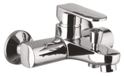 Salle De Bain Fournitures 25 Mitigeur De Bain-douche Mural Class'o - ROLF