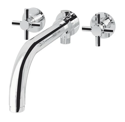 Mélangeur De Bain-douche à Encastrer Star'O - ROLF 1 Mélangeur De Bain-douche à Encastrer Star'O - ROLF