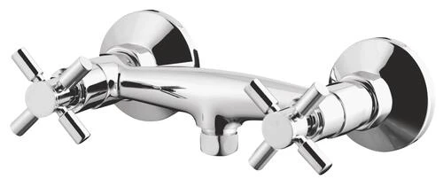 Mélangeur De Douche Star'O - ROLF 1 Mélangeur De Douche Star'O - ROLF