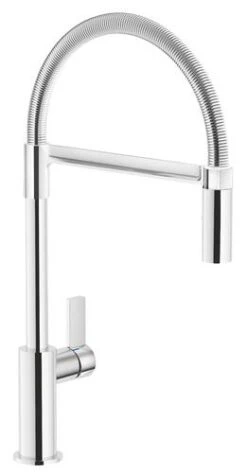 Mitigeur D'évier Avec Douchette Ori'O - ROLF