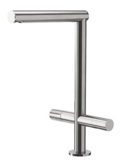 Mélangeur D'évier Bec Haut Ori'O - ROLF