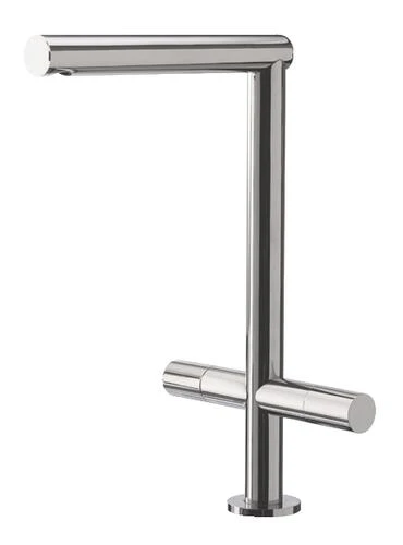 Mélangeur D'évier Bec Haut Ori'O - ROLF 1 Mélangeur D'évier Bec Haut Ori'O - ROLF