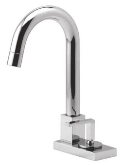 Mitigeur De Lavabo Haut Taille M Ori'O - ROLF