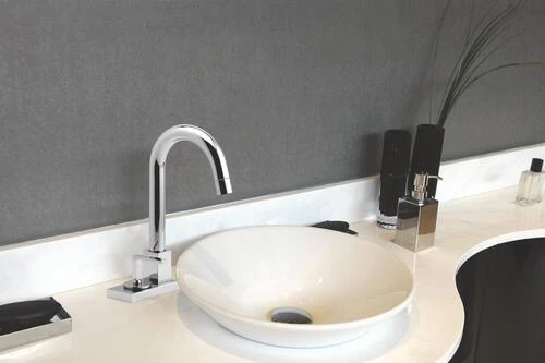 Mitigeur De Lavabo Haut Taille M Ori'O - ROLF 2 Mitigeur De Lavabo Haut Taille M Ori'O - ROLF – Image 2