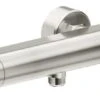 Thermostatique De Douche Fact'Ory Nickel Brossé - ROLF
