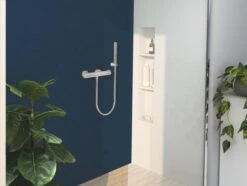 Thermostatique De Douche - ROLF -Salle De Bain Fournitures 501016507 3