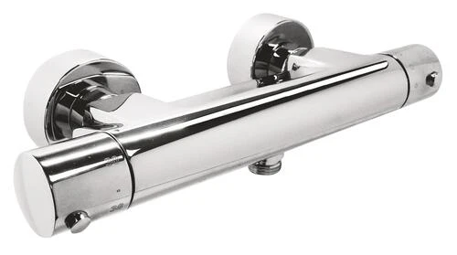 Thermostatique De Douche Mural Class'o - ROLF 1 Thermostatique De Douche Mural Class'o - ROLF