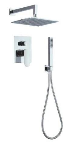 Combine à Encastrer Mitigeur De Douche Class'o - ROLF