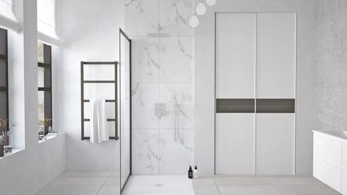 Combine à Encastrer Mitigeur De Douche Class'o - ROLF 3 Combine à Encastrer Mitigeur De Douche Class'o - ROLF – Image 3