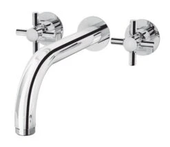 Mélangeur De Lavabo à Encastrer Star'O - ROLF