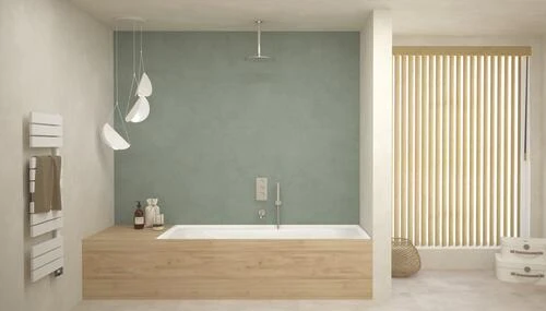 Pack Thermostatique De Bain / Douche à Encastrer Ori'O - ROLF 3 Pack Thermostatique De Bain / Douche à Encastrer Ori'O - ROLF – Image 3