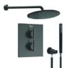Pack Thermostatique De Douche à Encastrer Fact'Ory - ROLF Inside