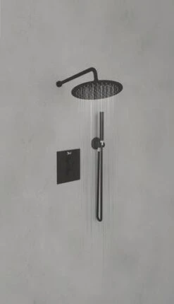 Pack Thermostatique De Douche à Encastrer Fact'Ory - ROLF Inside -Salle De Bain Fournitures 501017023 4